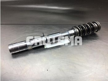Подвеска LIEBHERR