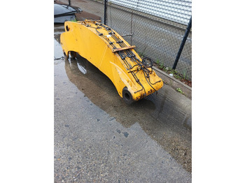 Сцепное устройство LIEBHERR