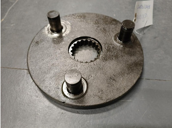 Коробка передач LIEBHERR