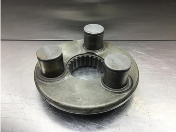 Коробка передач LIEBHERR