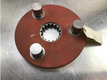 Коробка передач LIEBHERR