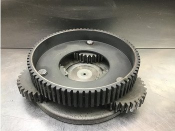 Подвеска LIEBHERR