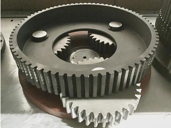 Подвеска LIEBHERR