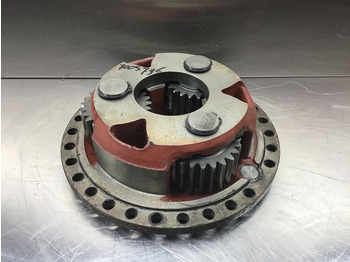 Подвеска LIEBHERR