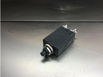 Приборная панель LIEBHERR