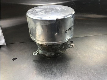 Топливный фильтр LIEBHERR