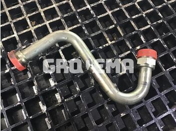 Двигатель и запчасти LIEBHERR