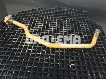 Система охлаждения LIEBHERR