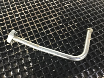 Система охлаждения LIEBHERR