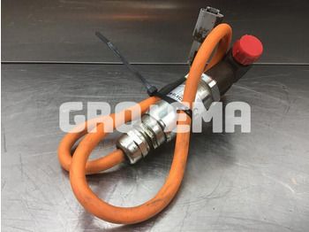 Сенсор LIEBHERR
