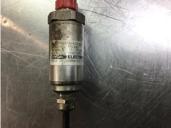 Сенсор Liebherr Pressure Transmitter: фото 2 Сенсор Liebherr Pressure Transmitter: фото 2