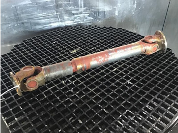 Приводный вал LIEBHERR