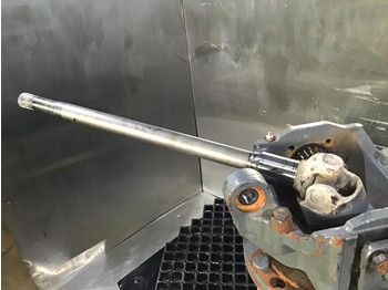 Приводный вал LIEBHERR