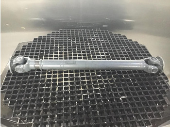 Приводный вал LIEBHERR