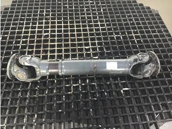 Приводный вал LIEBHERR