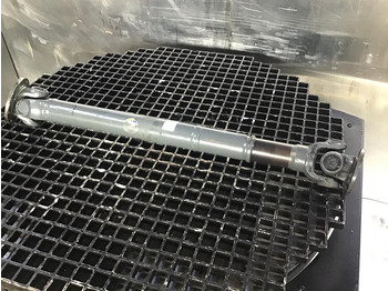 Приводный вал LIEBHERR