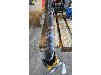 Приводный вал LIEBHERR