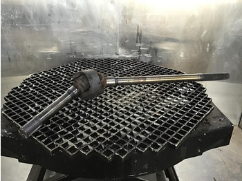 Приводный вал LIEBHERR