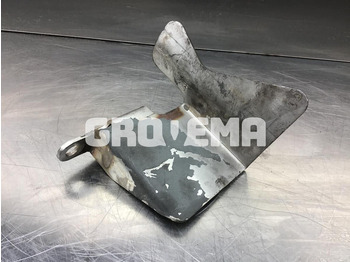 Бампер LIEBHERR