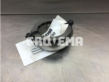 Подвеска LIEBHERR