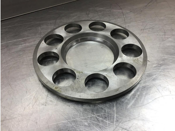 Гидравлика LIEBHERR