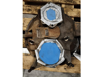 Коробка передач LIEBHERR