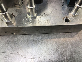 Гидравлический насос LIEBHERR