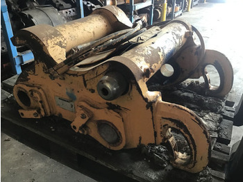 Сцепное устройство LIEBHERR