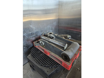 Сцепное устройство LIEBHERR