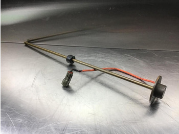 Двигатель и запчасти LIEBHERR