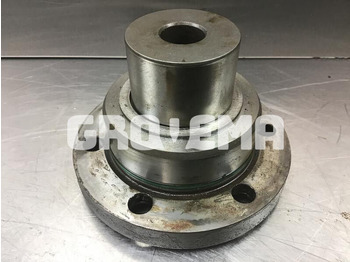 Подвеска LIEBHERR