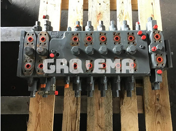 Гидравлика Liebherr R904: фото 3 Гидравлика Liebherr R904: фото 3