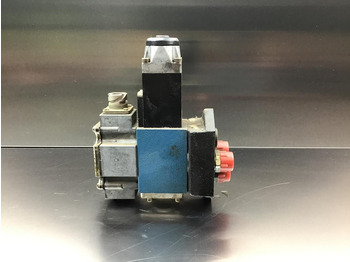 Клапан LIEBHERR