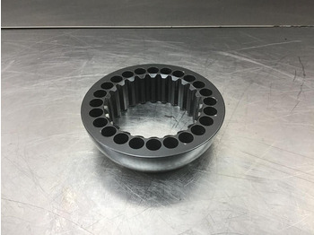 Гидравлика LIEBHERR