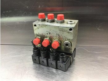 Гидравлика LIEBHERR