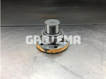 Гидравлика LIEBHERR