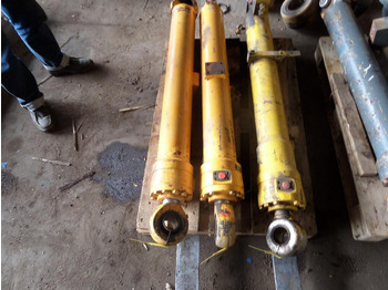 Гидравлический цилиндр LIEBHERR