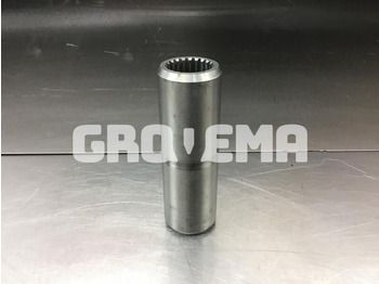 Гидравлика LIEBHERR