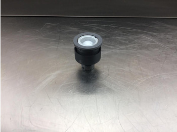 Электрическая система LIEBHERR