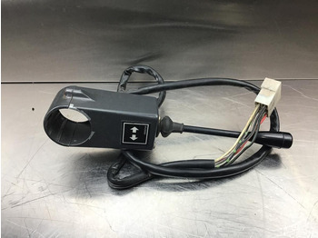 Приборная панель LIEBHERR