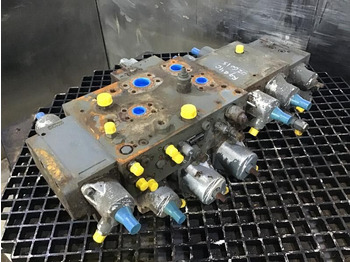 Гидравлика LIEBHERR