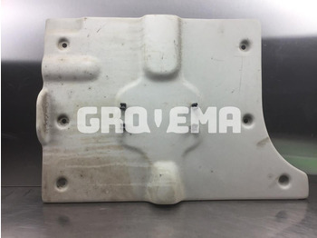 Бампер LIEBHERR