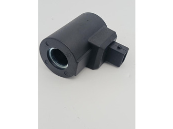 Электрическая система LIEBHERR