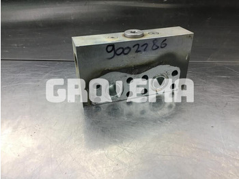 Гидравлика LIEBHERR