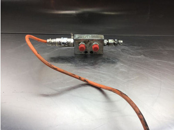 Гидравлика LIEBHERR