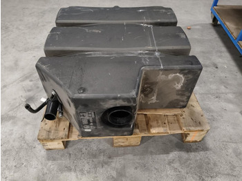 Глушитель/ Выхлопная система Liebherr R926 COMP / R926 K-LC: фото 2 Глушитель/ Выхлопная система Liebherr R926 COMP / R926 K-LC: фото 2