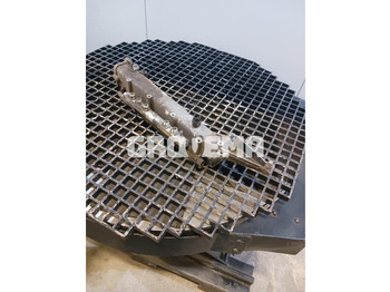 Двигатель и запчасти LIEBHERR