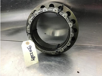 Гидравлика LIEBHERR