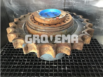 Подвеска LIEBHERR