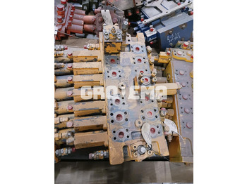 Гидравлика LIEBHERR